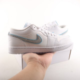 AJ 1 Retro Low FB1874-101