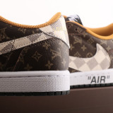 AJ 1 Retro Low DM7866-616