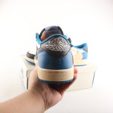 AJ 1 Retro Low DM7866-140