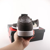 Mens AJ 1 Retro Low CQ4277-003