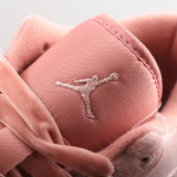 Womens AJ 1 Retro Low DQ8396-600