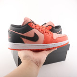 AJ 1 Retro Low DM3379-600