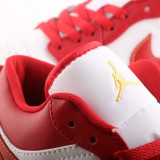 AJ 1 Retro Low 553558-607