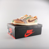 AJ 1 Retro Low DZ7292 200