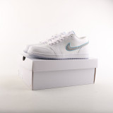 AJ 1 Retro Low FB1874-101
