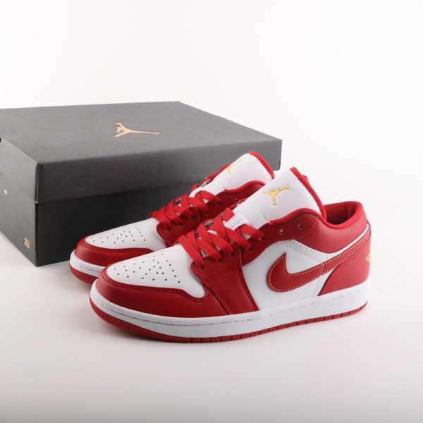 AJ 1 Retro Low 553558-607