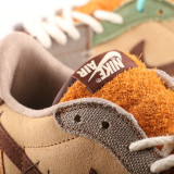 AJ 1 Retro Low DZ7292-200