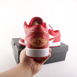 AJ 1 Retro Low 553558-607