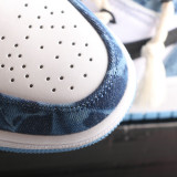 AJ 1 Retro Low DM8947-100