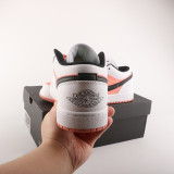 Womens AJ 1 Retro Low DM8960-801