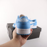 AJ 1 Retro Low DD9315-100