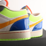 AJ 1 Retro Low FB1835-181