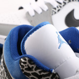 AJ 1 Retro Low DM1199 140