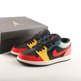 AJ 1 Retro Low DN3739 060
