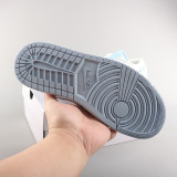 Mens AJ 1 Retro Low DV1299 104