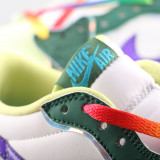 AJ 1 Retro Low D01023