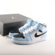 AJ 1 Retro High 555112-401