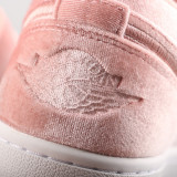 Womens AJ 1 Retro Low DQ8396-600