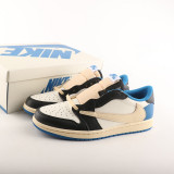 AJ 1 Retro Low DM7866-140