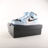 AJ 1 Retro High 555112-401