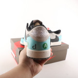 AJ 1 Retro Low DM7866-009