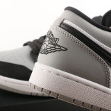 Mens AJ 1 Retro Low 553558 052