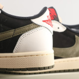 AJ 1 Retro Low DZ4137-106