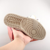 Mens AJ 1 Retro Low FB7168 121