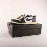 AJ 1 Retro Low CZ0790-061