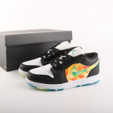 AJ 1 Retro Low DJ6252-038