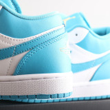 AJ 1 Retro Low 553560-174