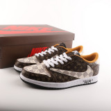 AJ 1 Retro Low DM7866-616