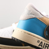 AJ 1 Retro Low CZ0790-108
