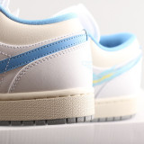 AJ 1 Retro Low FJ7219-441