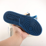 AJ 1 Retro Low DM7866-140