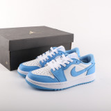 AJ 1 Retro Low DD9315-100