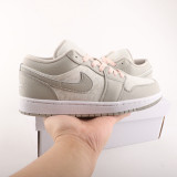 AJ 1 Retro Low DQ6076-001