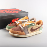 AJ 1 Retro Low DZ7292 200