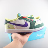AJ 1 Retro Low D01023