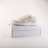 AJ 1 Retro Low DQ6076-001