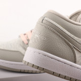 AJ 1 Retro Low DQ6076-001