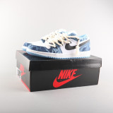 AJ 1 Retro Low DM8947-100