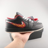 AJ 1 Retro Low FJ7222 101