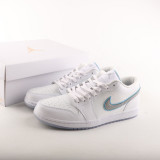 AJ 1 Retro Low FB1874-101
