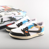 AJ 1 Retro Low CZ0790-108