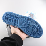 Mens AJ 1 Retro High DX9276-100