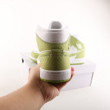Womens AJ 1 Retro High DV2959-113
