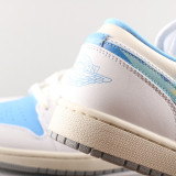 AJ 1 Retro Low FJ7219-441