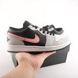Mens AJ 1 Retro Low 553558-062
