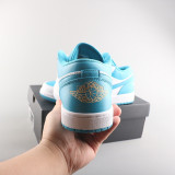 AJ 1 Retro Low 553560-174